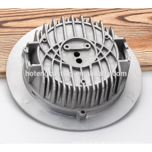 Kühlkörper für 12W LED Downlight